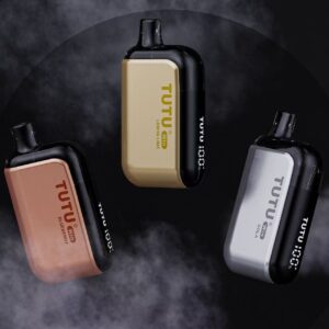 TUTU®Win 10000 PUFFS